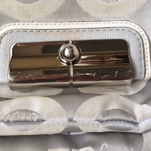 Coach bag - Picture 3 of 5